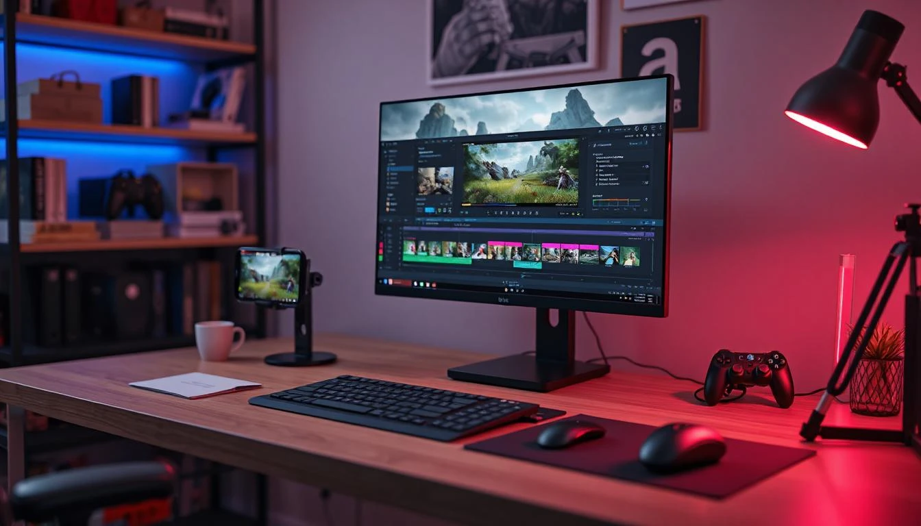 Game Reviews For Fast Social Media