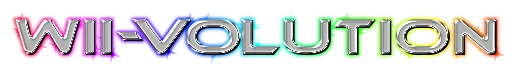 Logo wii-volution