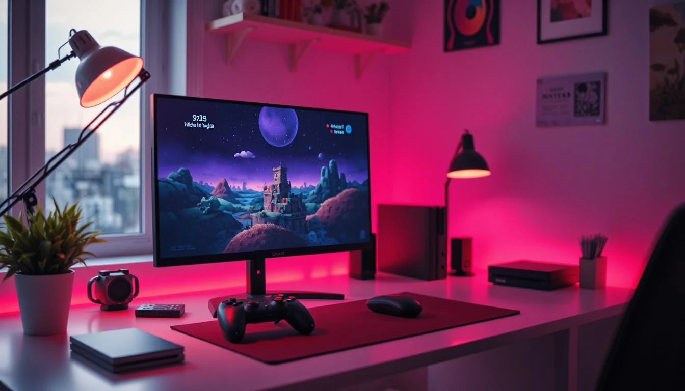 Nintendo Games And Modern Gaming Trends